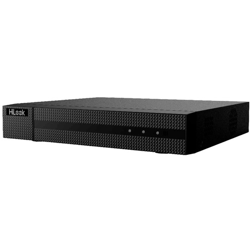 HiLook hl208m DVR-208U-M1 8-Kanal (HD-TVI, AHD, HD-CVI, IP, Analog) Digitalrecorder