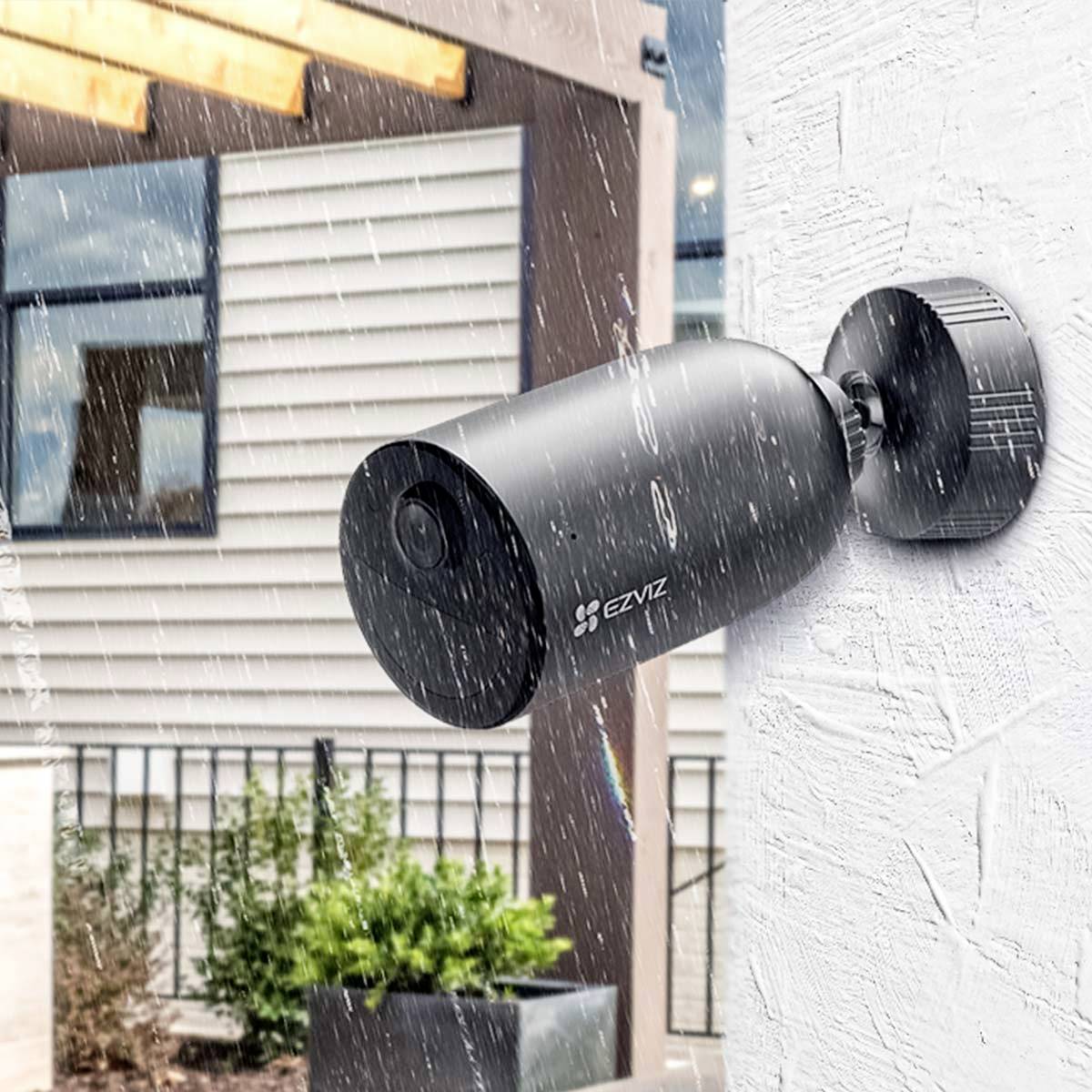 Ezviz EB3 ezveb3 WLAN IP Überwachungskamera 2304 x 1296 Pixel