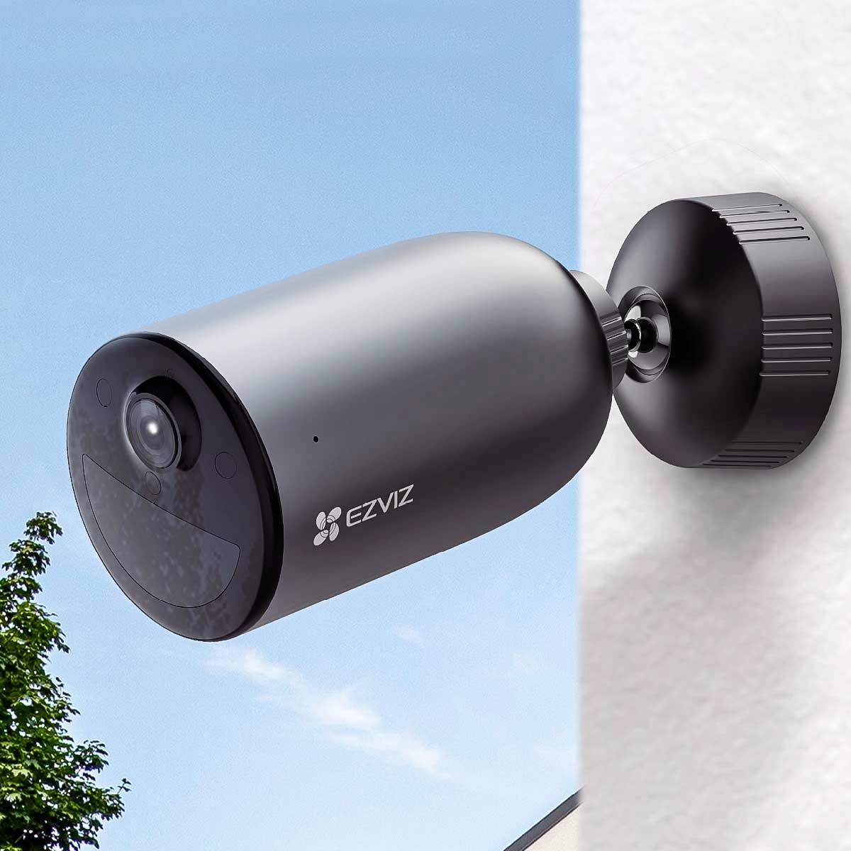 Ezviz EB3 ezveb3 WLAN IP Überwachungskamera 2304 x 1296 Pixel