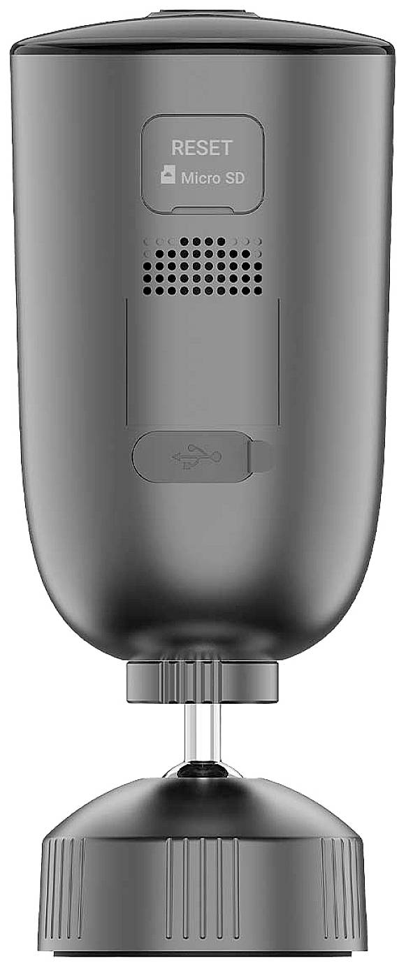 Ezviz EB3 ezveb3 WLAN IP Überwachungskamera 2304 x 1296 Pixel