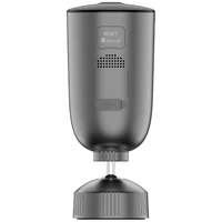 Ezviz EB3 ezveb3 WLAN IP Überwachungskamera 2304 x 1296 Pixel Ezviz EB3 ezveb3 WLAN IP Überwachungskamera 2304 x 1296 Pixel
