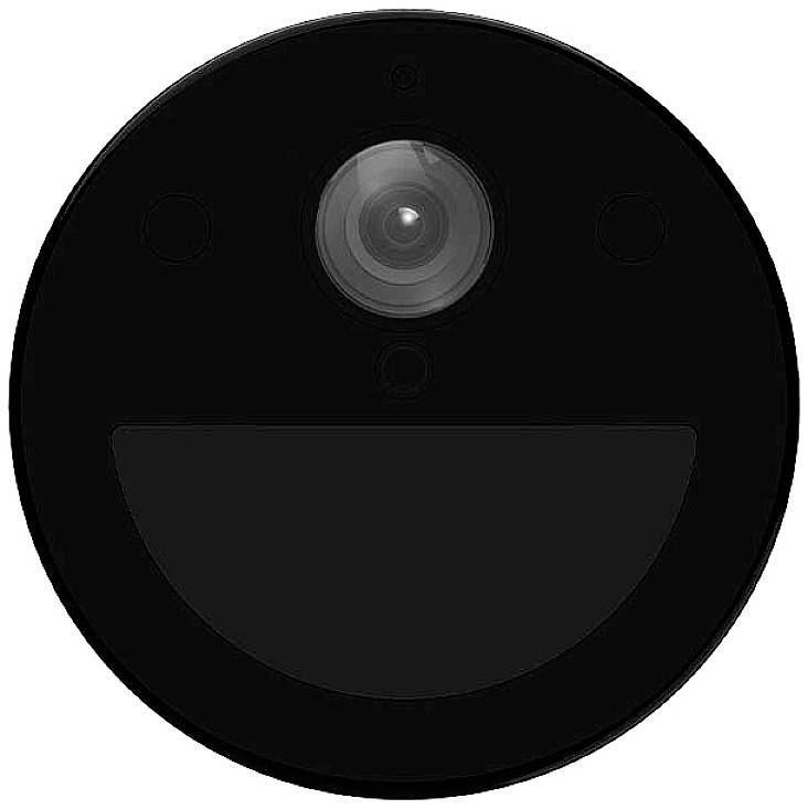 Ezviz EB3 ezveb3 WLAN IP Überwachungskamera 2304 x 1296 Pixel