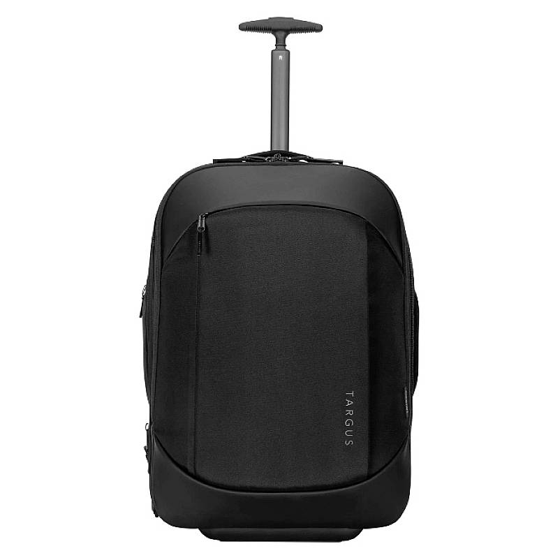 Targus Notebook Roller EcoSmart Passend für maximal: 39,6cm (15,6") Schwarz