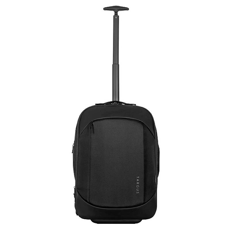 Targus Notebook Roller EcoSmart Passend für maximal: 39,6cm (15,6") Schwarz