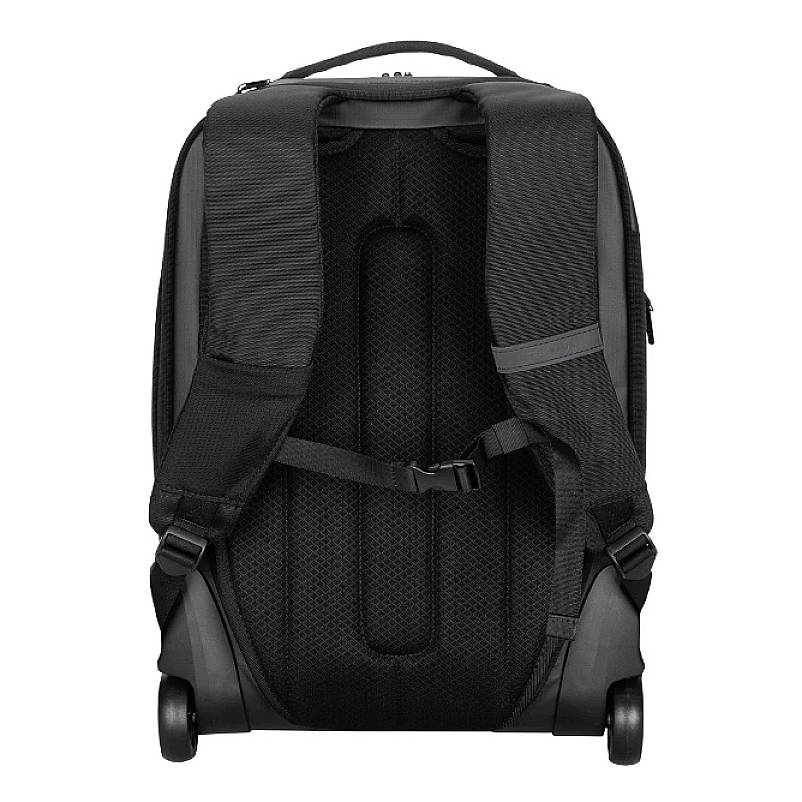 Targus Notebook Roller EcoSmart Passend für maximal: 39,6cm (15,6") Schwarz