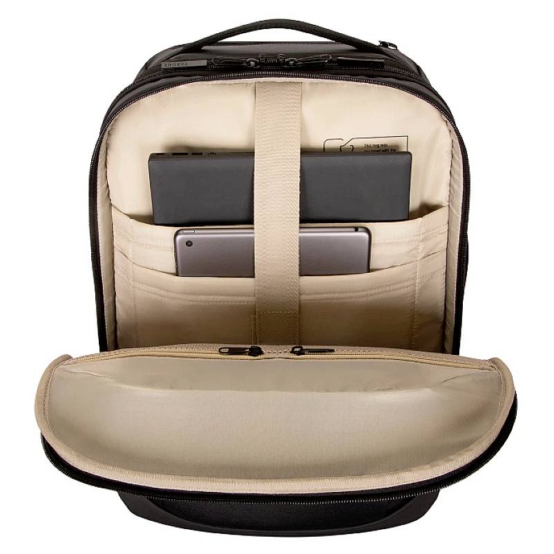 Targus Notebook Roller EcoSmart Passend für maximal: 39,6cm (15,6") Schwarz