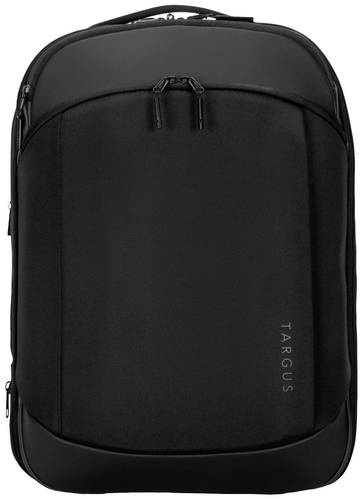 Targus Notebook Rucksack EcoSmart Passend für maximal: 39,6cm (15,6 ) Schwarz