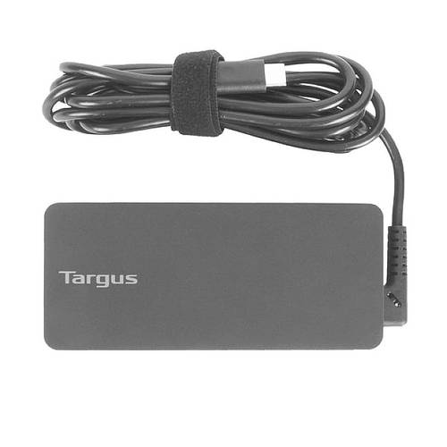 Targus APA107EU Notebook-Netzteil 65W USB Power Delivery (USB-PD)