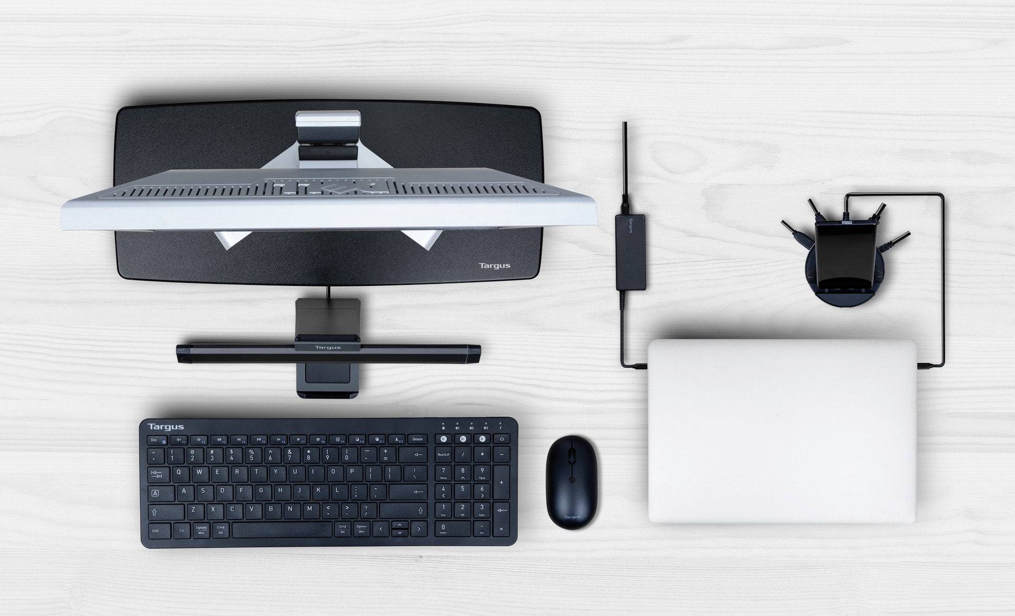 Targus APA108EU Notebook-Netzteil 100 W