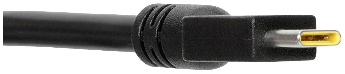 Targus APA108EU Notebook-Netzteil 100 W