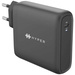 HYPER HyperJuice 100W Notebook-Netzteil 100W USB Power Delivery (USB-PD)