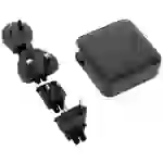 Targus 100W GaN Wall Charger Notebook-Netzteil 100W Targus 100W GaN Wall Charger Notebook-Netzteil 100W