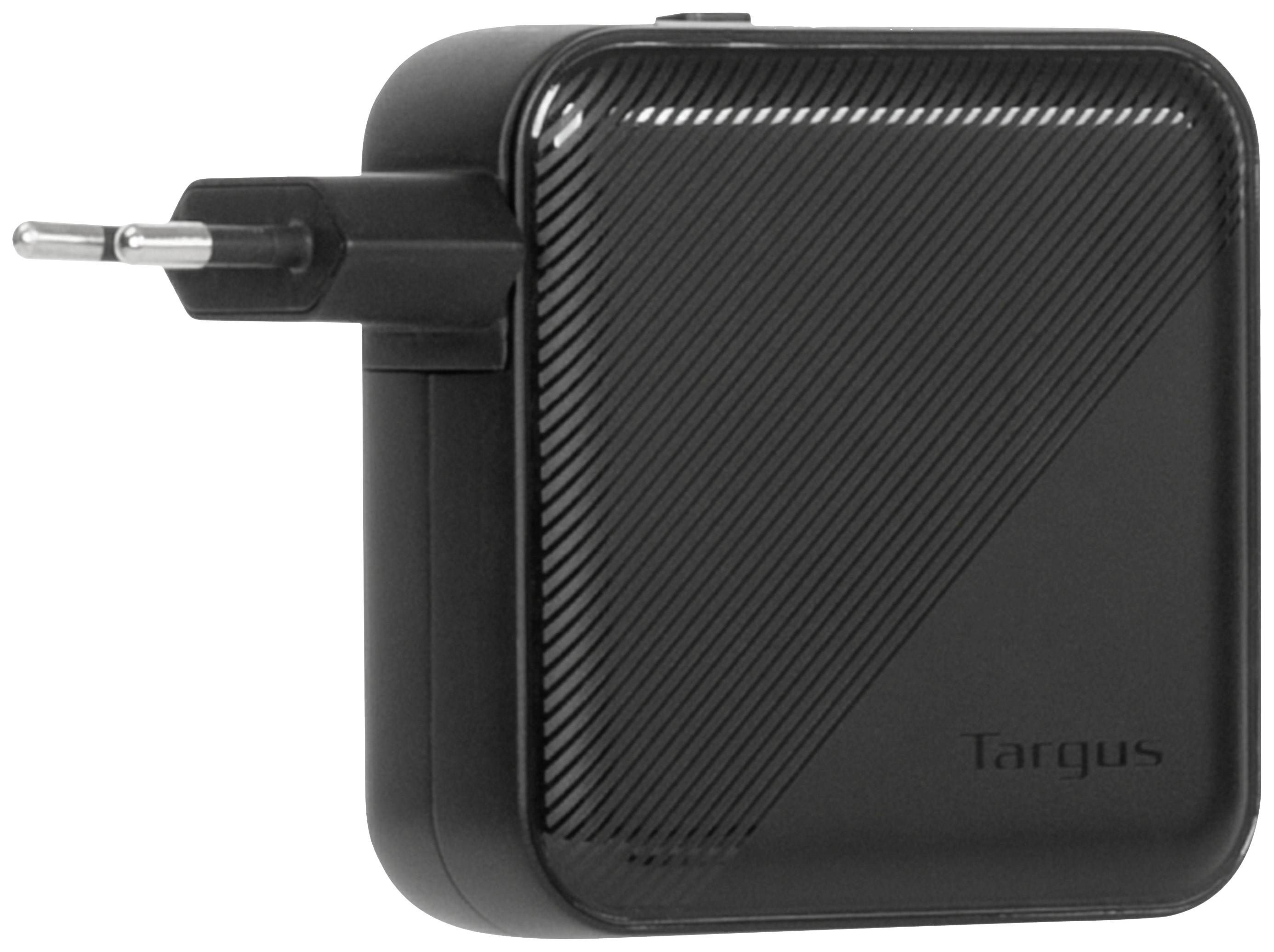 Targus 100W GaN Wall Charger Notebook-Netzteil 100 W