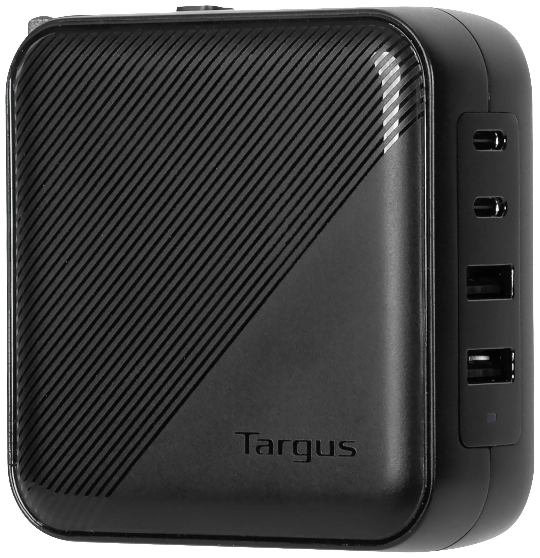 Targus 100W GaN Wall Charger Notebook-Netzteil 100 W