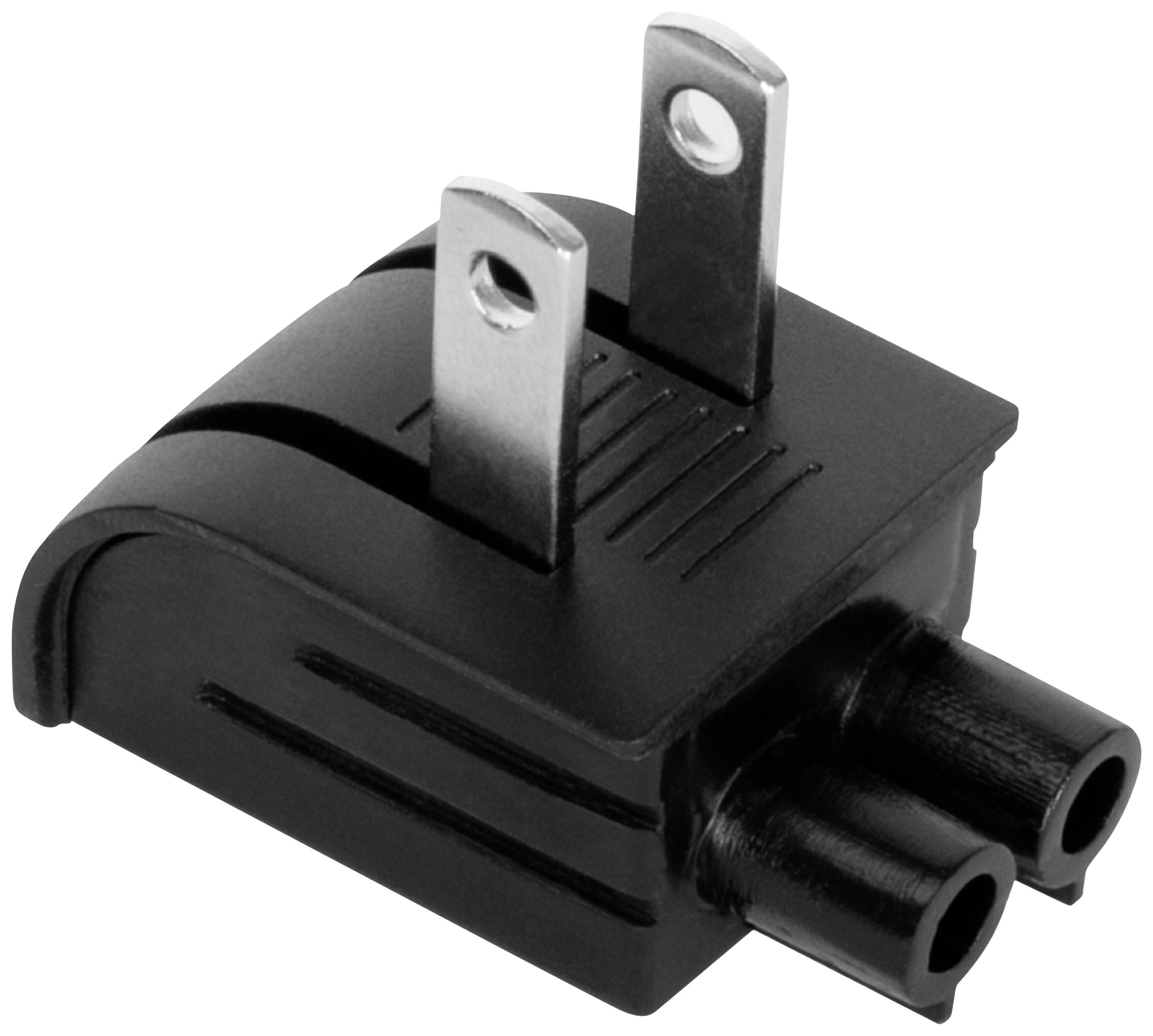 Targus - Netzteil - GaN - 100 Watt - PD - 4 Ausgabeanschlussstellen (2 x USB-C, 2 x 9-polige USB Typ A)