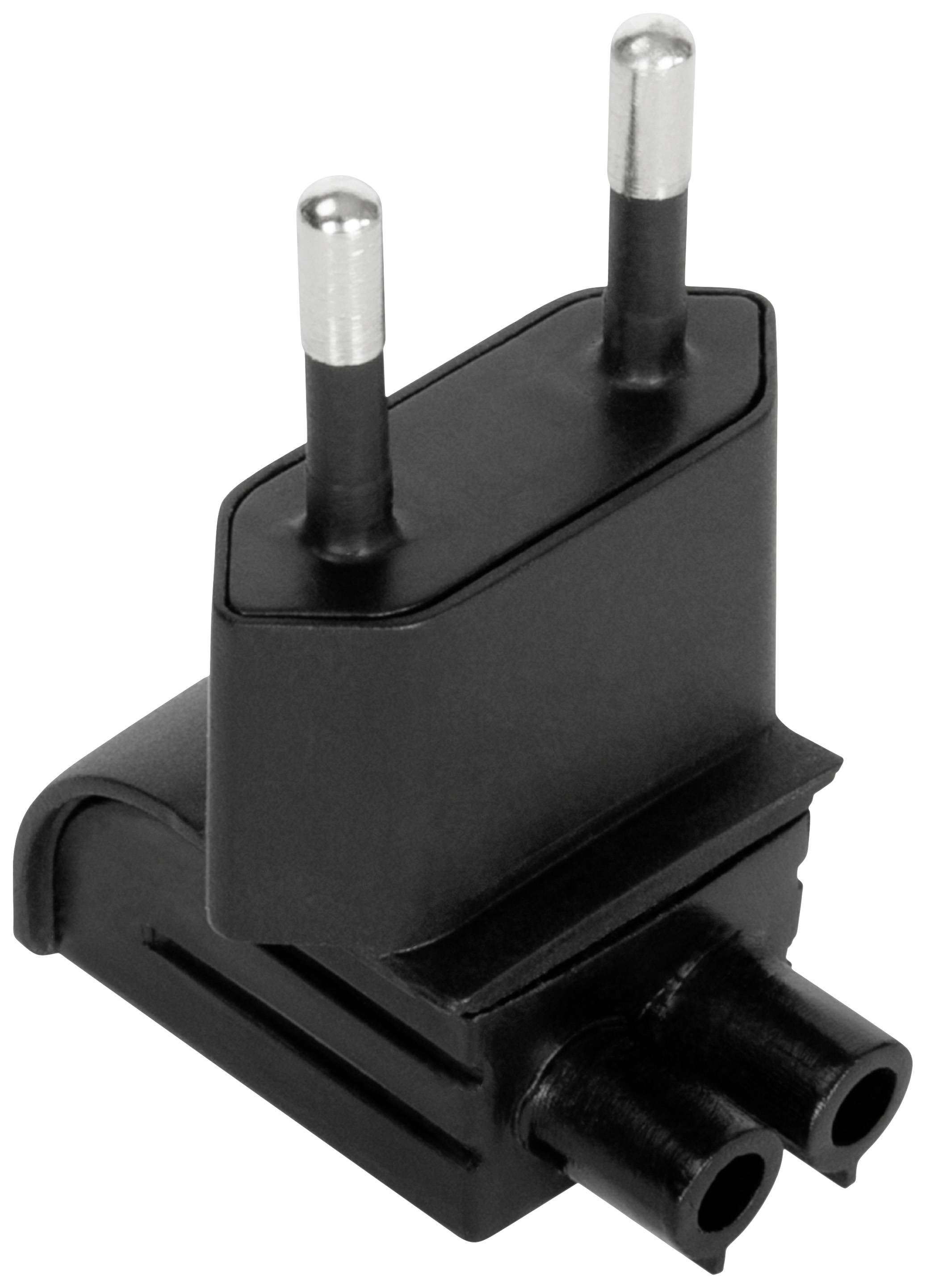 Targus - Netzteil - GaN - 100 Watt - PD - 4 Ausgabeanschlussstellen (2 x USB-C, 2 x 9-polige USB Typ A)