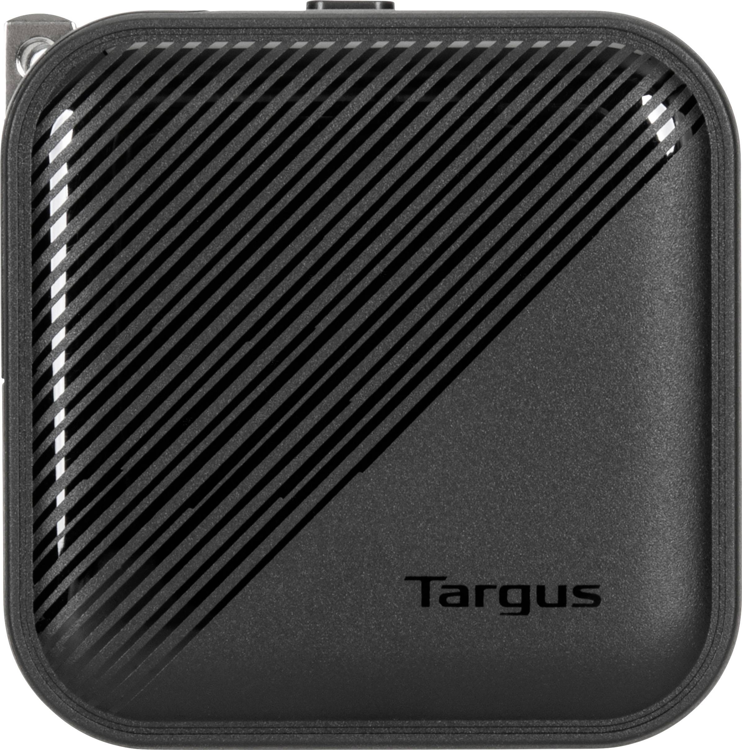 Targus 65W GaN Wall Charger Notebook-Netzteil 65 W