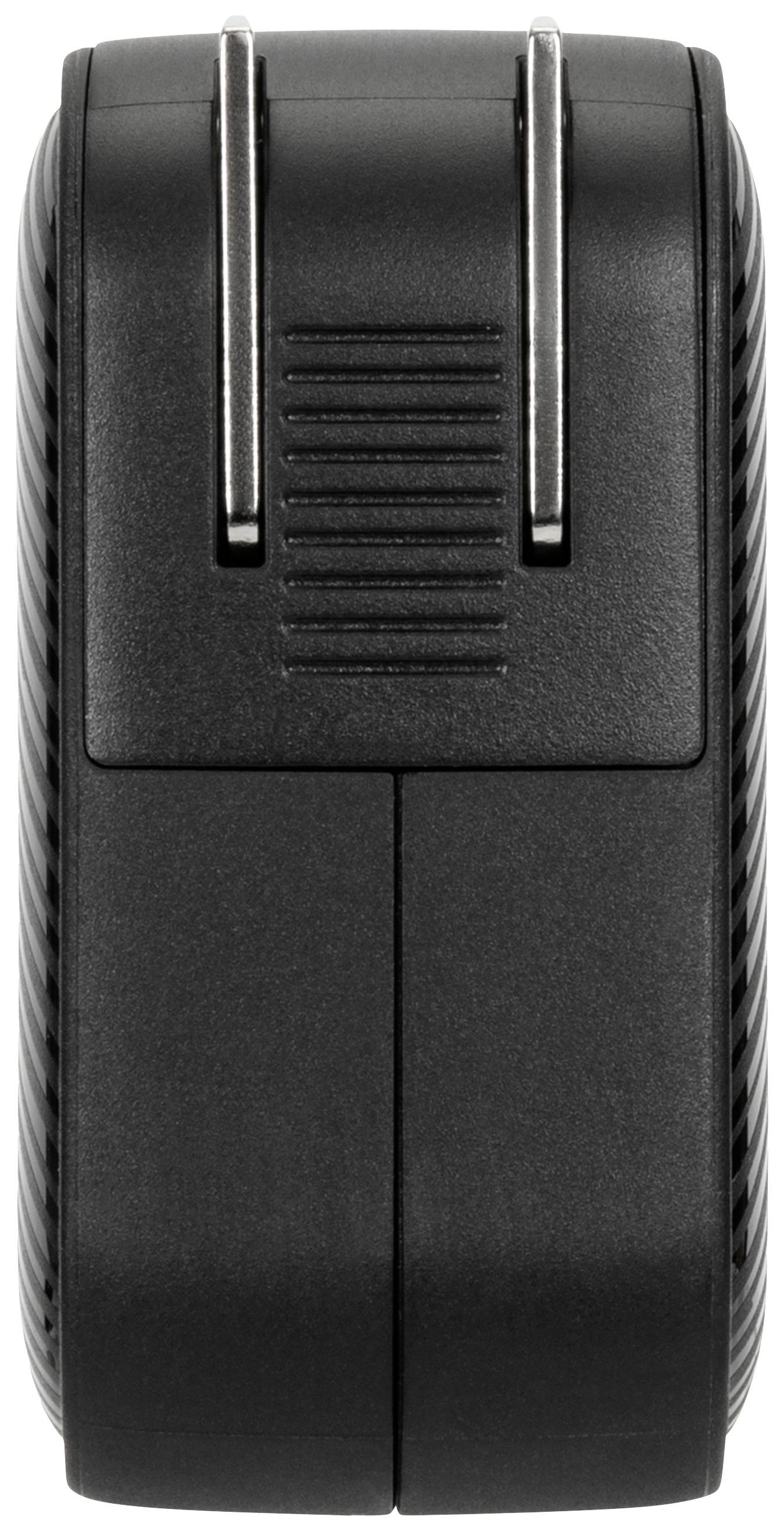 Targus 65W GaN Wall Charger Notebook-Netzteil 65 W