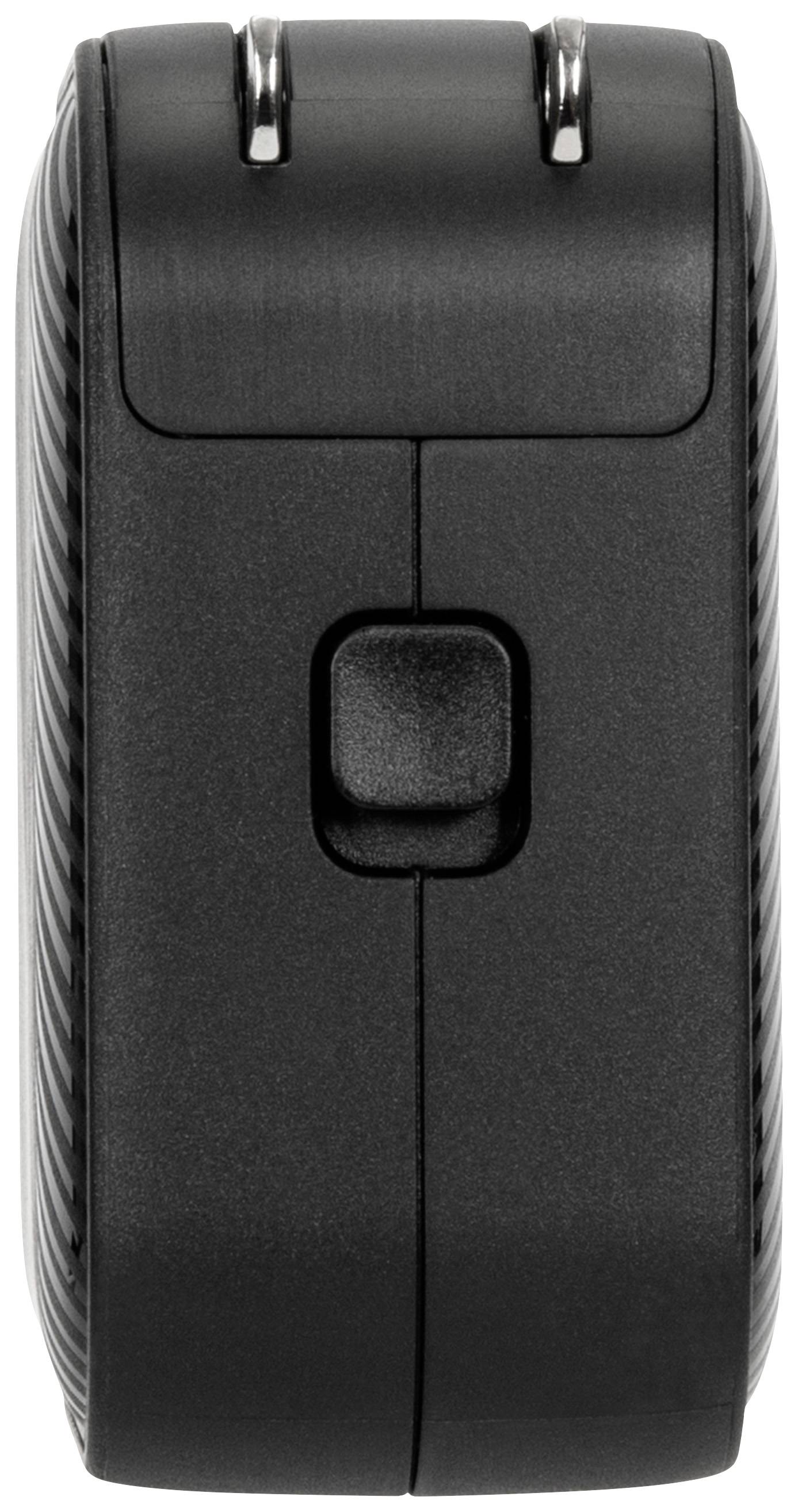 Targus 65W GaN Wall Charger Notebook-Netzteil 65 W