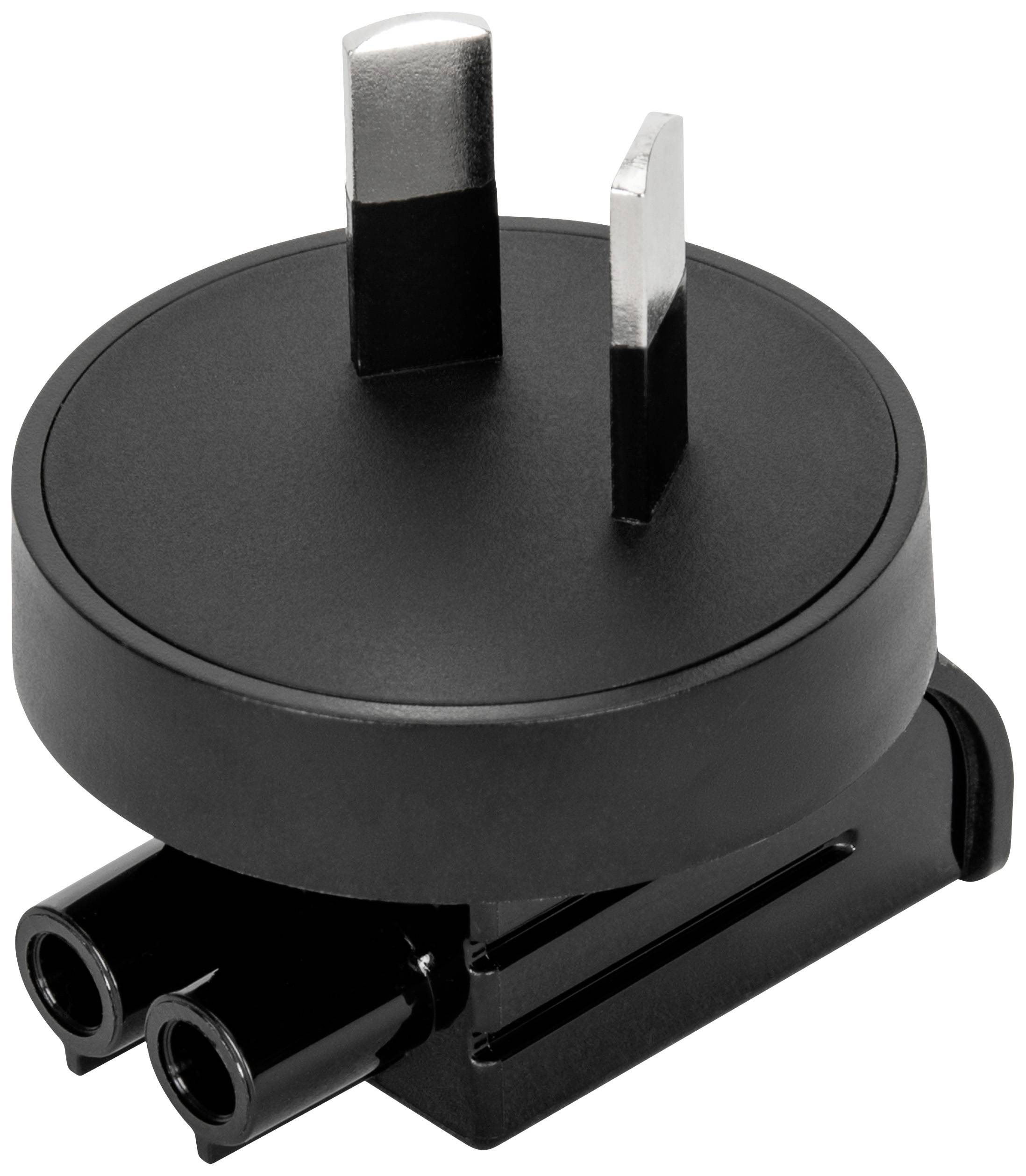 Targus 65W GaN Wall Charger Notebook-Netzteil 65 W