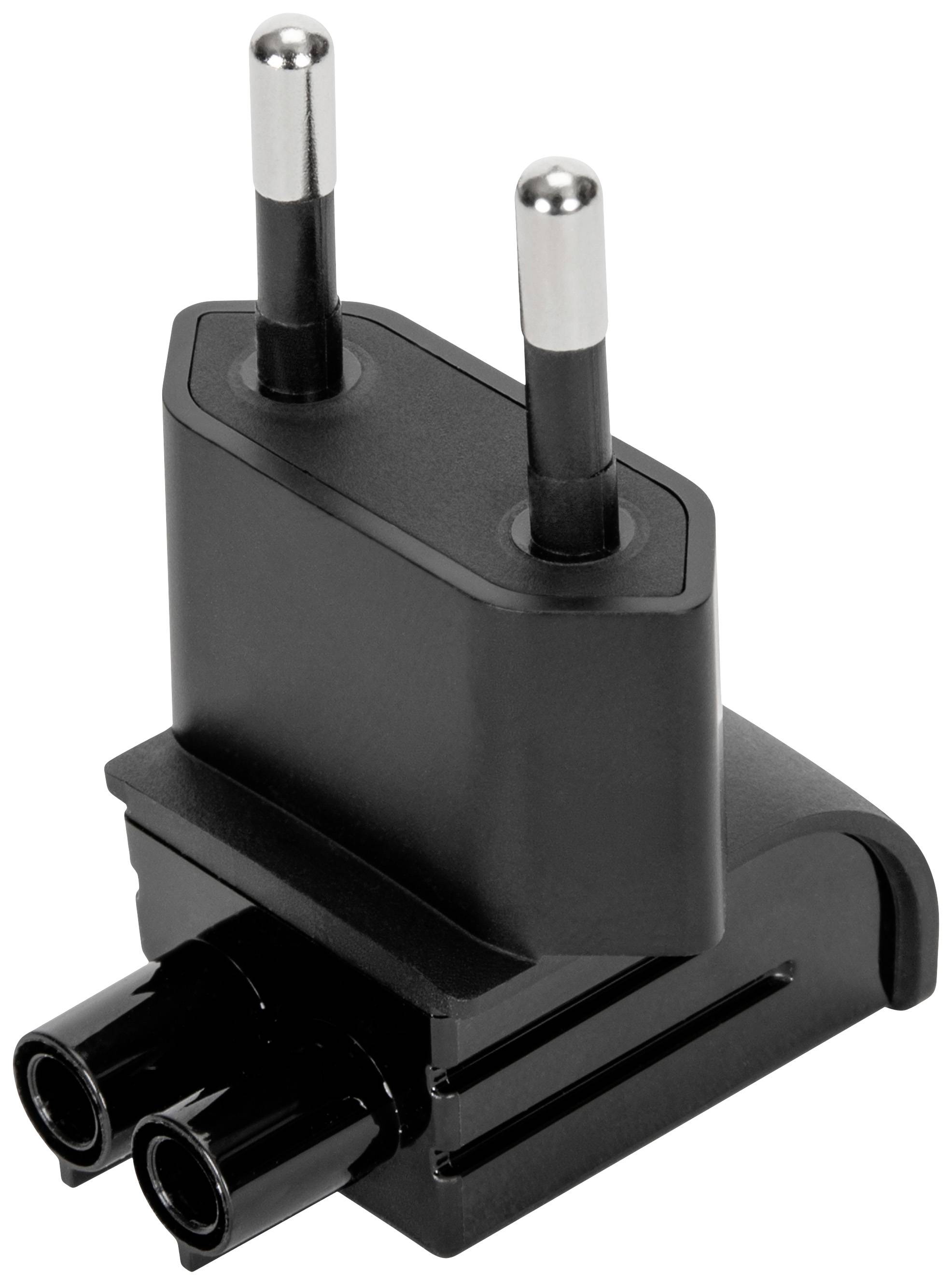 Targus 65W GaN Wall Charger Notebook-Netzteil 65 W