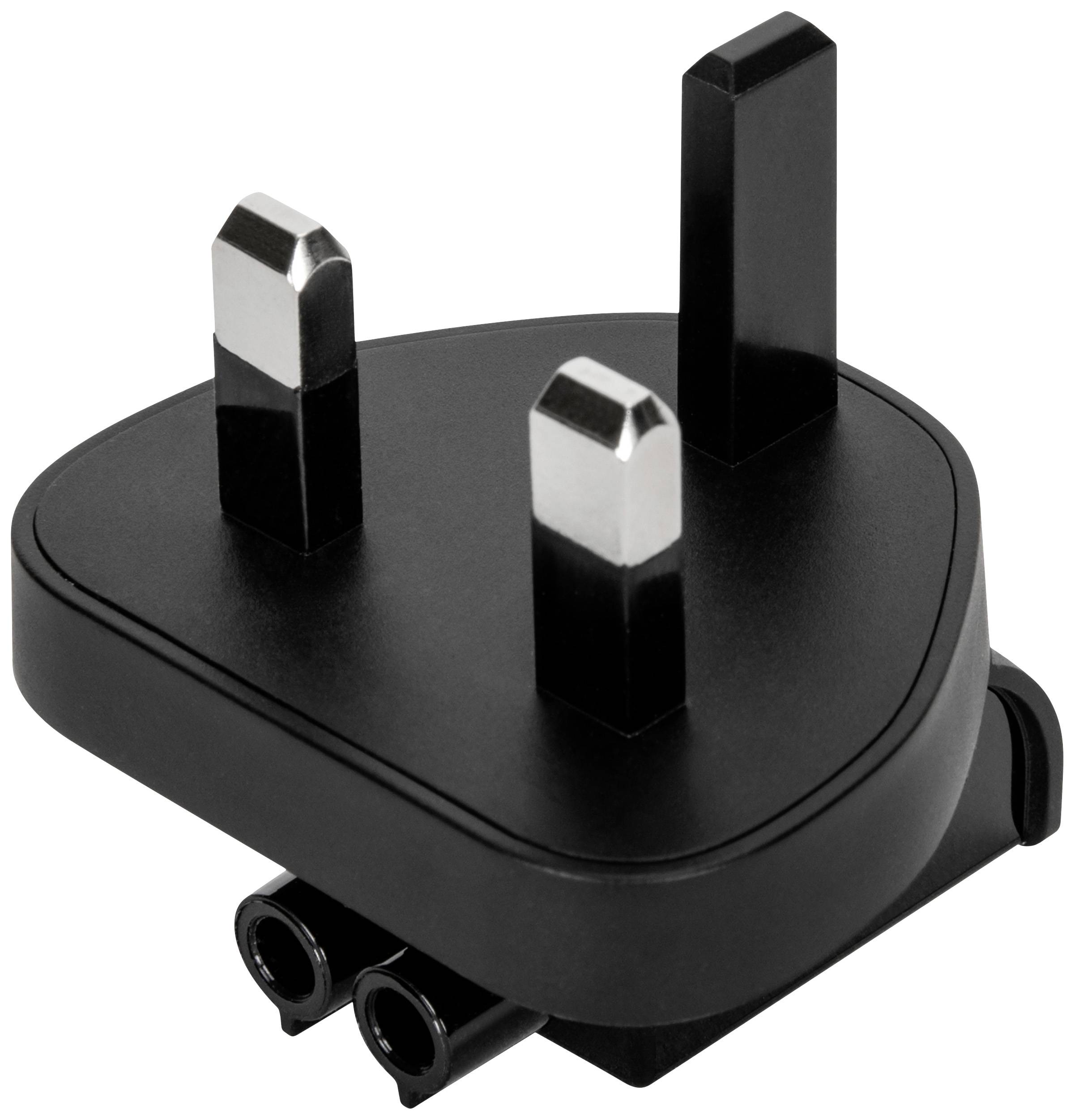 Targus 65W GaN Wall Charger Notebook-Netzteil 65 W