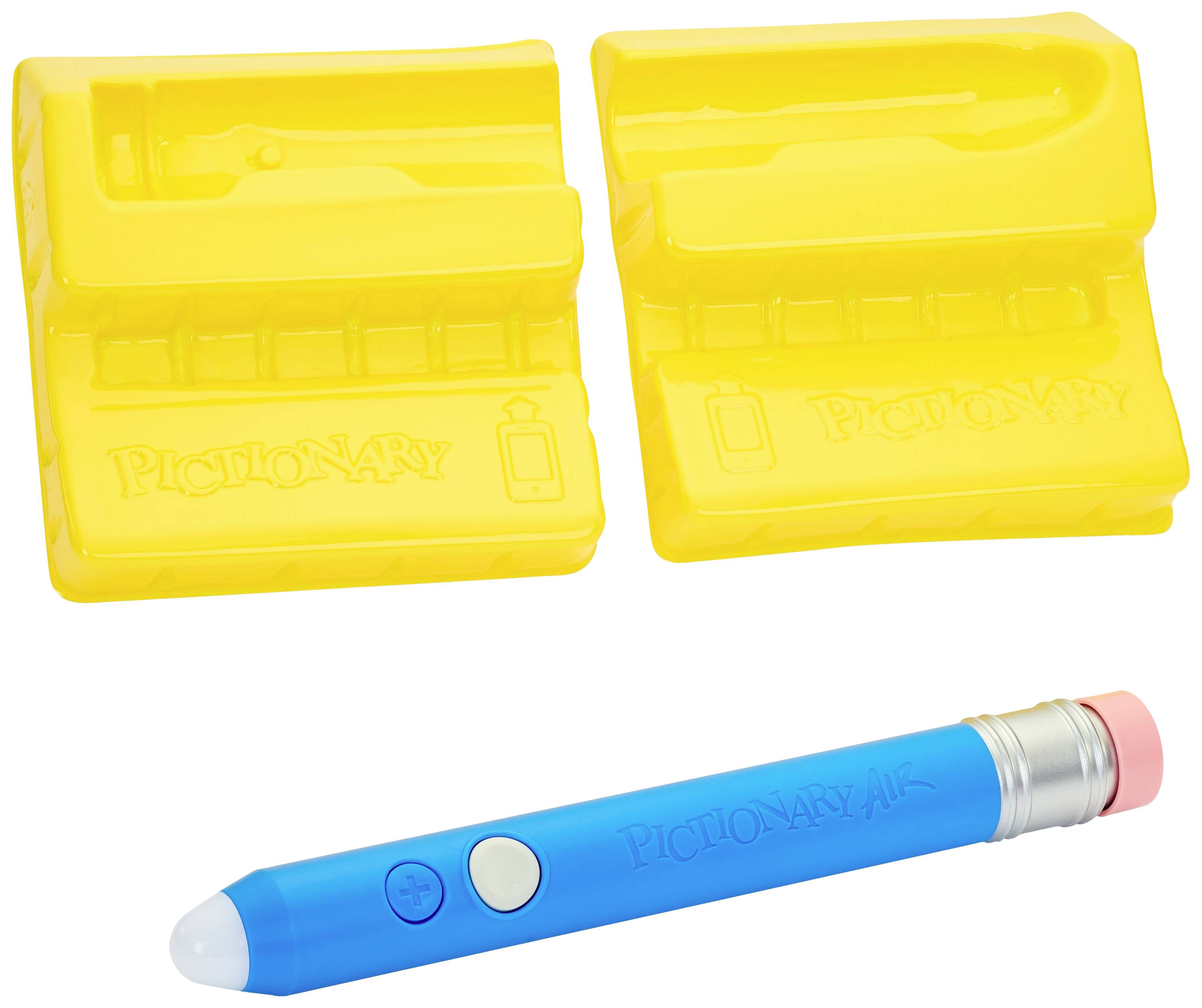 Mattel Pictionary Air 2.0 - Zeichne in die Luft HNT74
