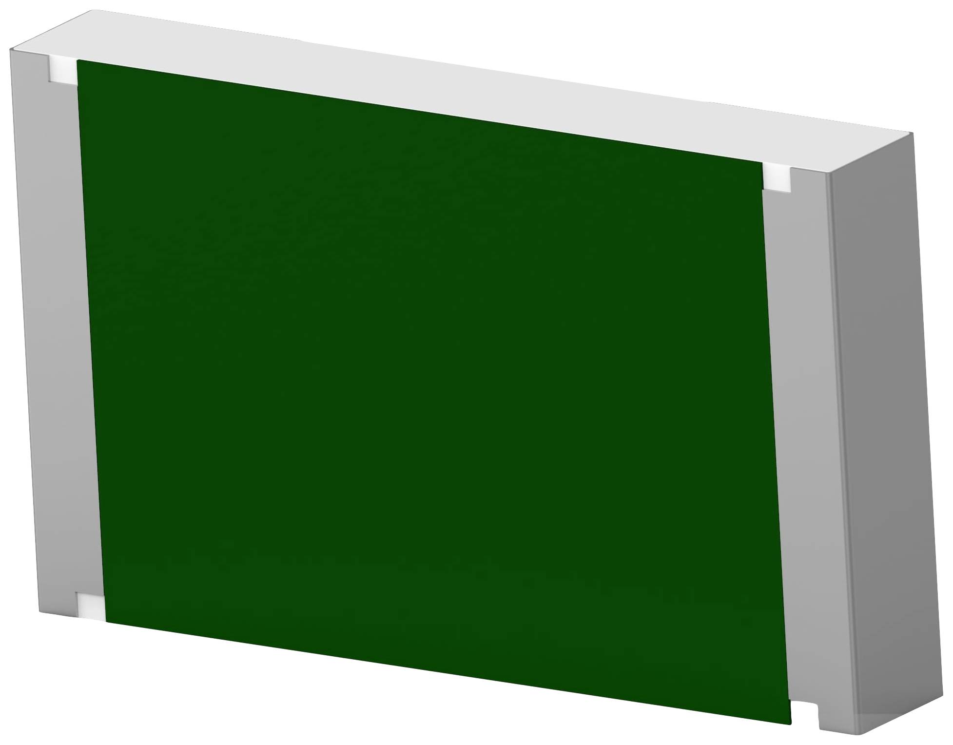 TE Connectivity 6-2176401-0 3.9 MΩ SMD 3540 0.01% Tape on Full reel