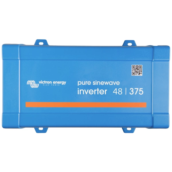 Victron Energy Wechselrichter Wechselrichter Victron Phoenix 48/375 VE.direct Schuko 375W 48V - 230V Victron Energy Wechselrichter Wechselrichter Victron Phoenix 48/375 VE.direct Schuko 375W 48V - 230V