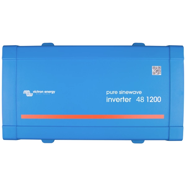 Victron Energy Wechselrichter Wechselrichter Victron Phoenix 1200W 48V - 230V Victron Energy Wechselrichter Wechselrichter Victron Phoenix 1200W 48V - 230V