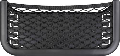 TM-260 Ablagefach (B x H x T) 259 x 122 x 8mm