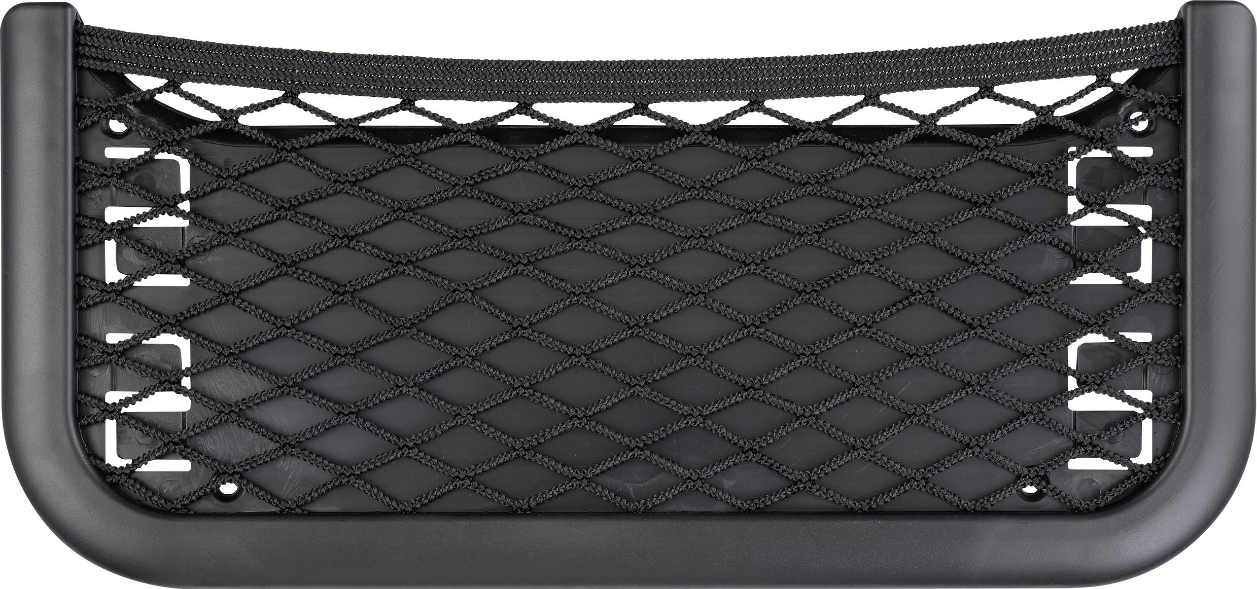 TM-260 Ablagefach (B x H x T) 259 x 122 x 8mm