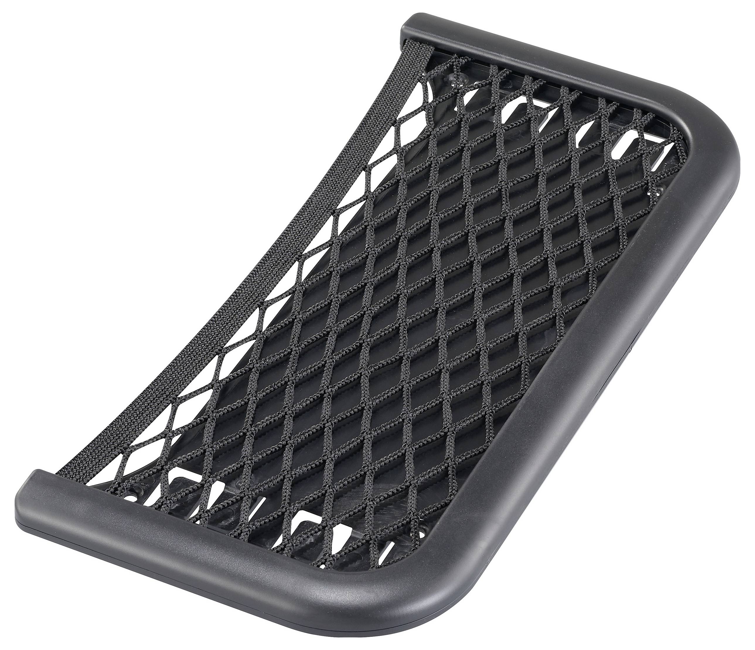 TM-260 Ablagefach (B x H x T) 259 x 122 x 8mm