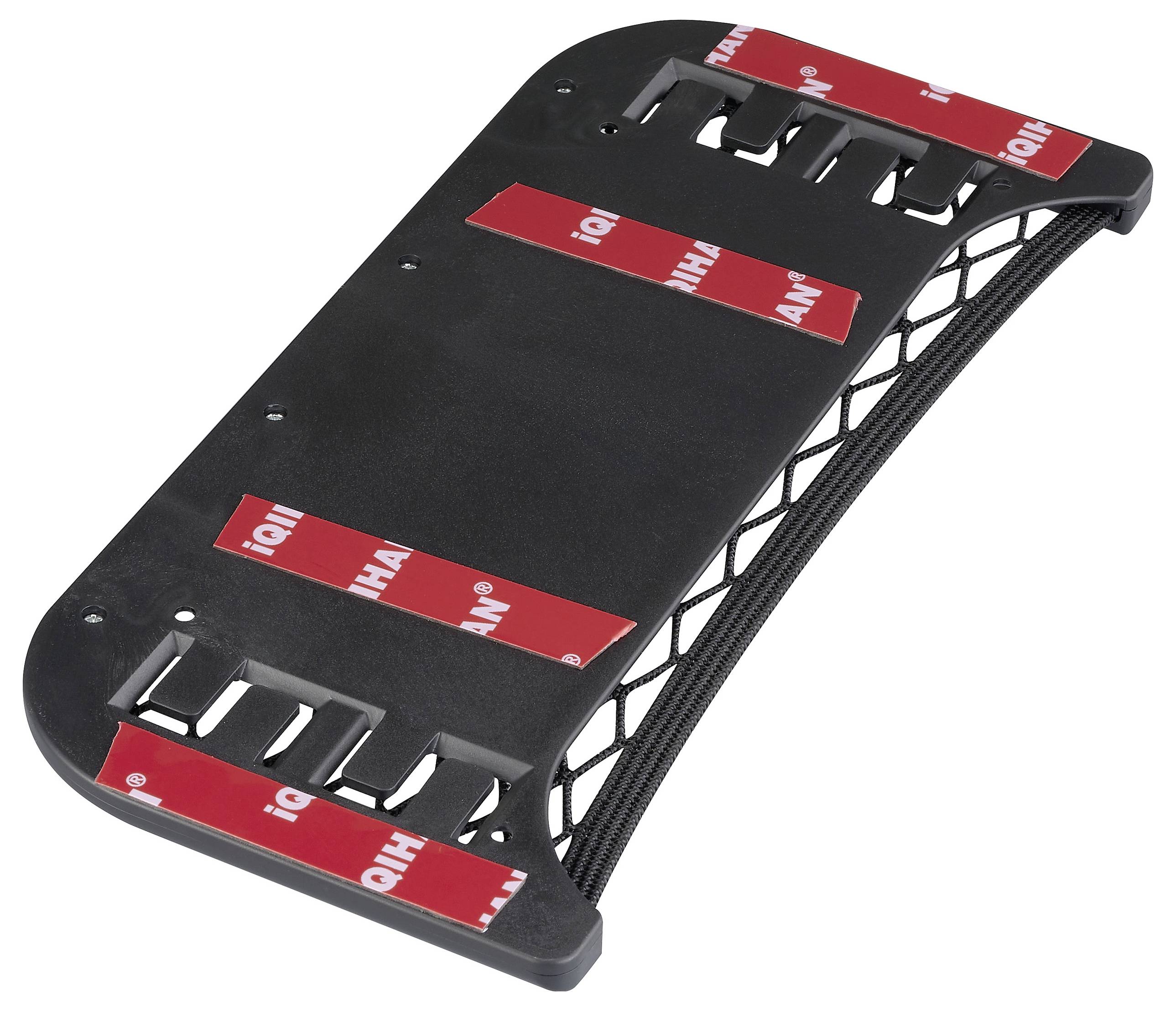 TM-260 Ablagefach (B x H x T) 259 x 122 x 8mm