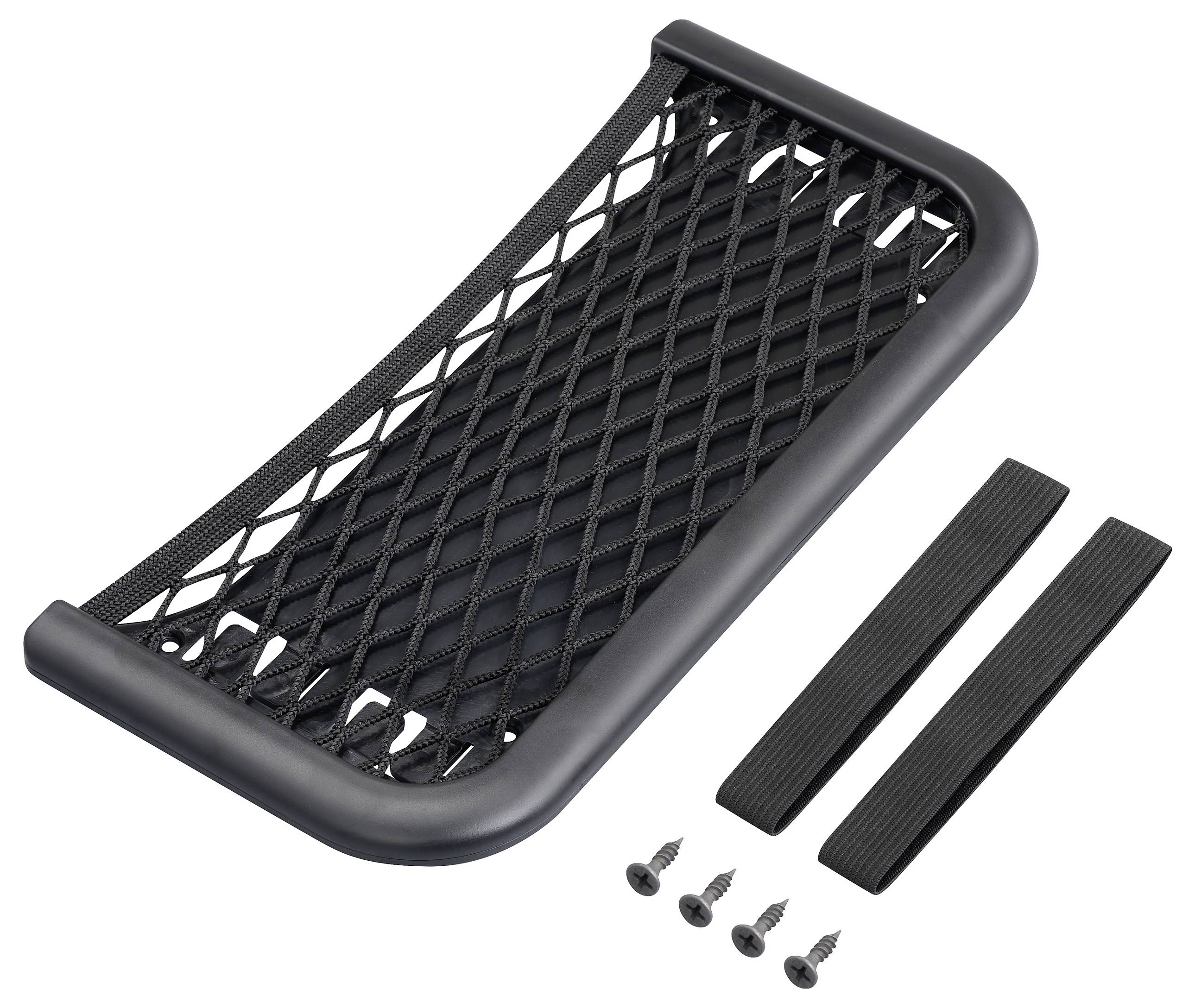 TM-260 Ablagefach (B x H x T) 259 x 122 x 8mm