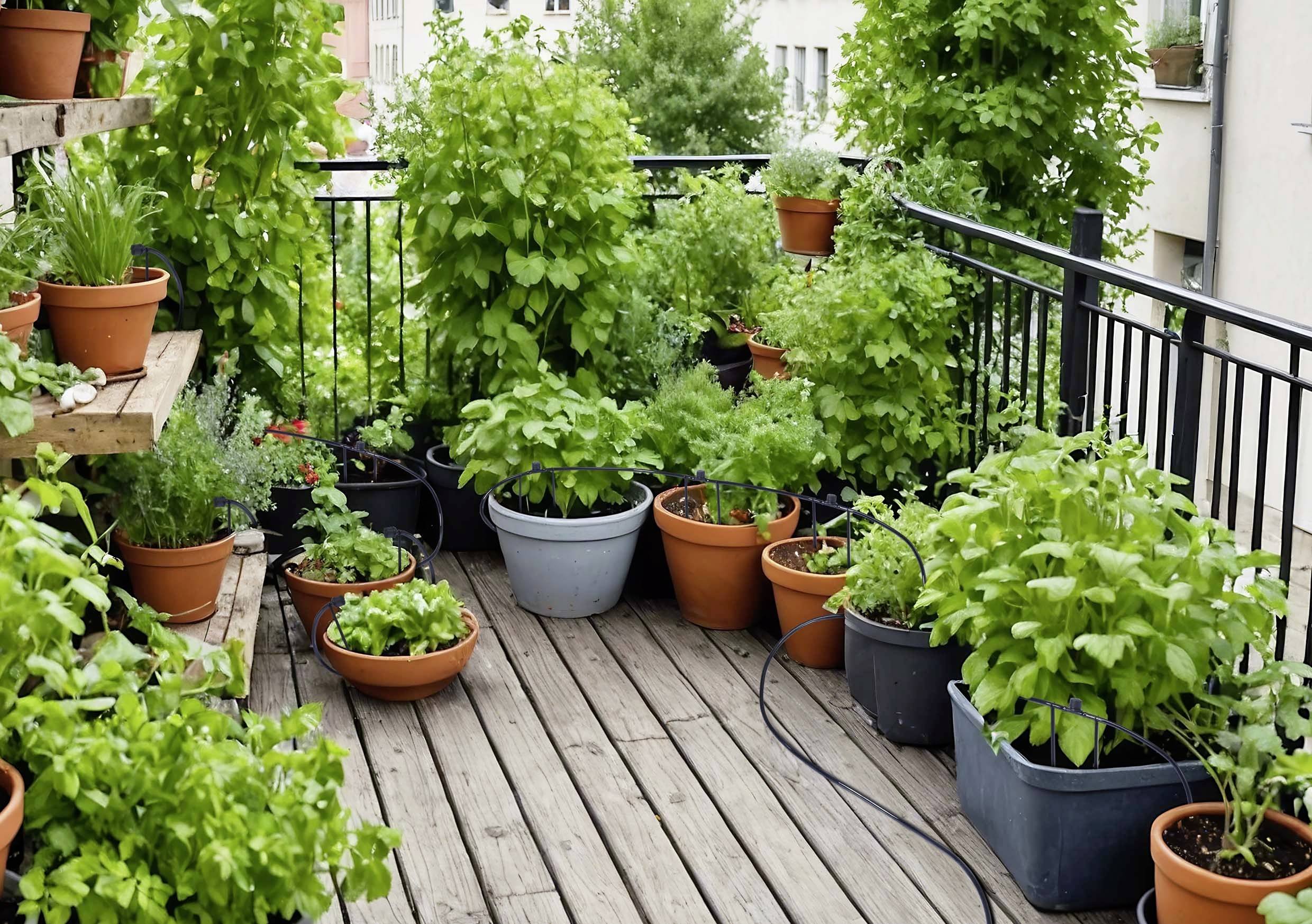 TOOLCRAFT TO-7935588 Tropfbewässerung-Set 13mm (1/2") Ø Schlauchlänge: 15m