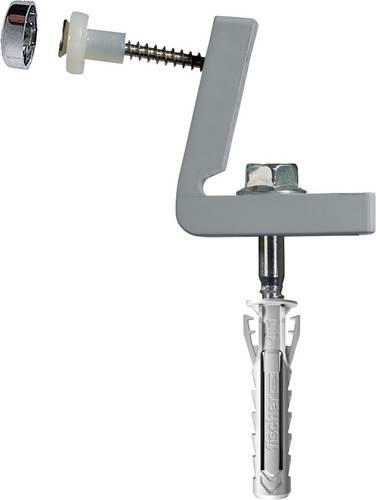 Fischer 018652 Befestiger-Sortiment Inhalt 1 St.