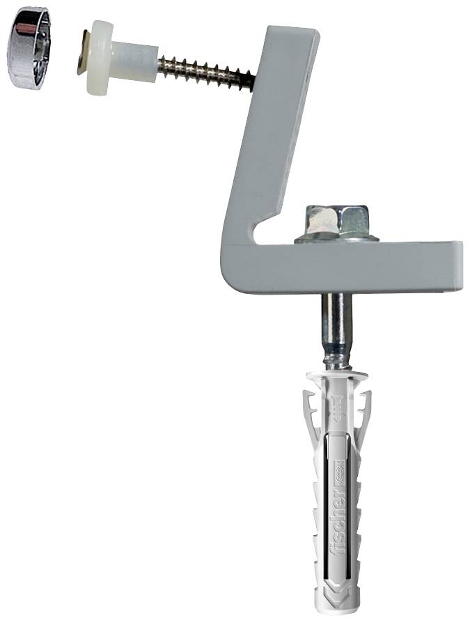 Fischer 018652 Befestiger-Sortiment Inhalt 1St.