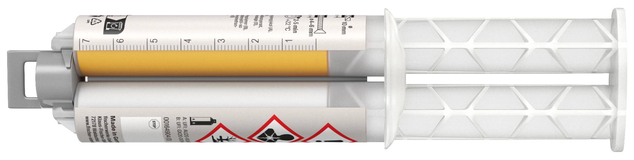 Fischer 051097 Fill&amp;Fix K Flüssigdübel 1St.