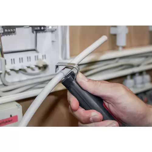 Wiha 44240 Abmantelungsmesser 4 bis 28 mm Wiha 44240 Abmantelungsmesser 4 bis 28 mm