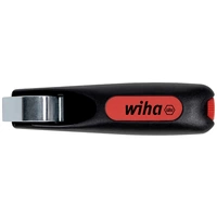 Wiha 44240 Abmantelungsmesser 4 bis 28 mm Wiha 44240 Abmantelungsmesser 4 bis 28 mm