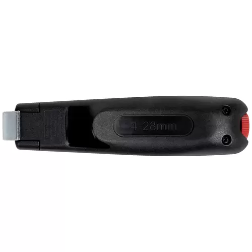 Wiha 44240 Abmantelungsmesser 4 bis 28 mm Wiha 44240 Abmantelungsmesser 4 bis 28 mm