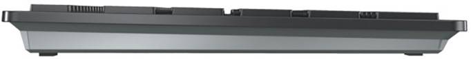 CHERRY KW 9100 SLIM keyboard Eingabe / Ausgabe Mäuse & Tastaturen