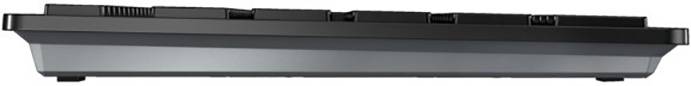 CHERRY DW 9500 SLIM keyboard Eingabe / Ausgabe Mäuse &amp; Tastaturen Tastatur-Maus-Sets