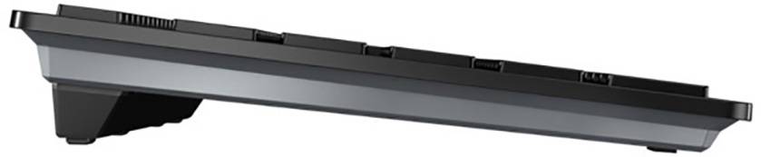 CHERRY DW 9500 SLIM keyboard Eingabe / Ausgabe Mäuse &amp; Tastaturen Tastatur-Maus-Sets