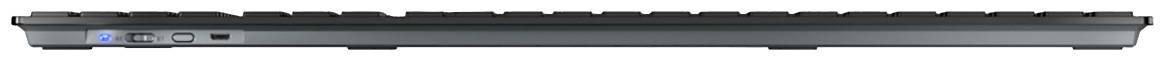 CHERRY DW 9500 SLIM keyboard Eingabe / Ausgabe Mäuse &amp; Tastaturen Tastatur-Maus-Sets