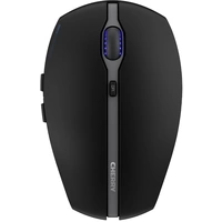 CHERRY GENTIX BT Maus Bluetooth® Optisch Schwarz 7 Tasten 1000 dpi, 2000 dpi CHERRY GENTIX BT Maus Bluetooth® Optisch Schwarz 7 Tasten 1000 dpi, 2000 dpi