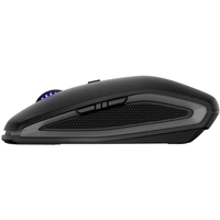 CHERRY GENTIX BT Maus Bluetooth® Optisch Schwarz 7 Tasten 1000 dpi, 2000 dpi CHERRY GENTIX BT Maus Bluetooth® Optisch Schwarz 7 Tasten 1000 dpi, 2000 dpi