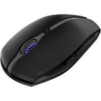 CHERRY GENTIX BT Maus Bluetooth® Optisch Schwarz 7 Tasten 1000 dpi, 2000 dpi CHERRY GENTIX BT Maus Bluetooth® Optisch Schwarz 7 Tasten 1000 dpi, 2000 dpi