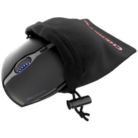 CHERRY GENTIX BT Maus Bluetooth® Optisch Schwarz 7 Tasten 1000 dpi, 2000 dpi CHERRY GENTIX BT Maus Bluetooth® Optisch Schwarz 7 Tasten 1000 dpi, 2000 dpi